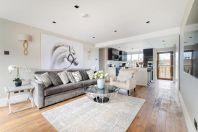 Luxury 3 Bedrooms Apartment in Central London